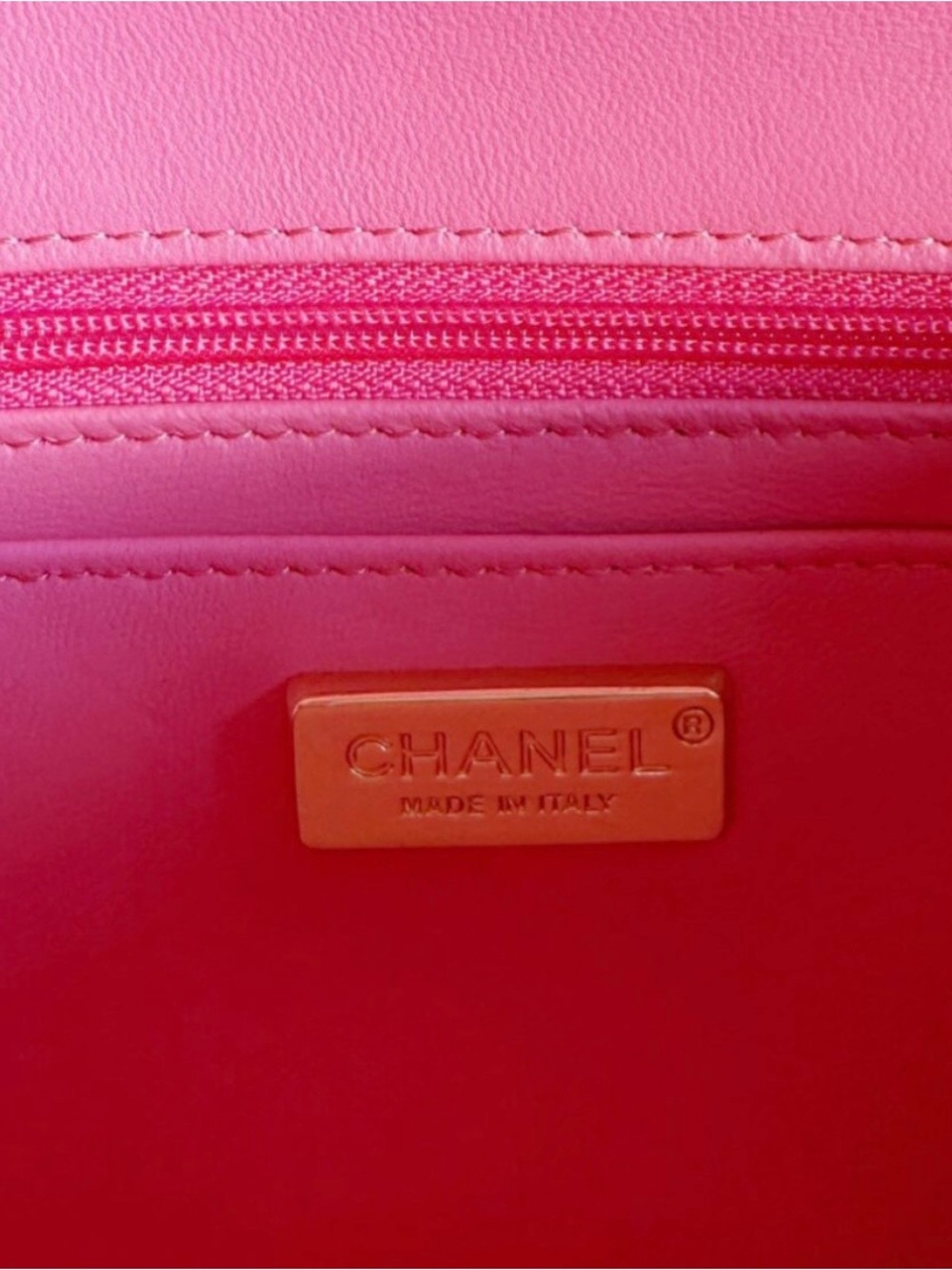 Premium Quality CC Bag - Picture 5 of 9